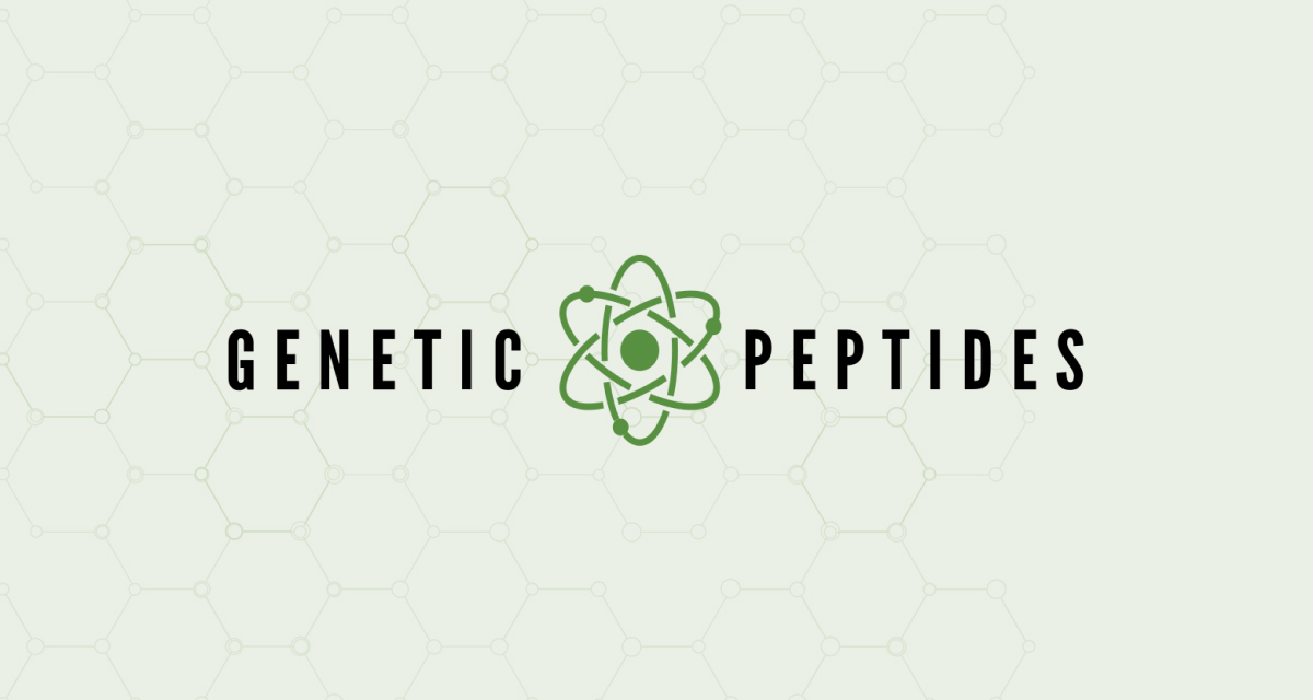 Genetic Peptides