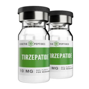 Buy 1 Get 1 FREE TIRZEPATIDE GPL-1 Vial