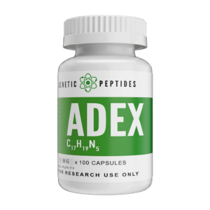 ADEX 1mg 100 capsules