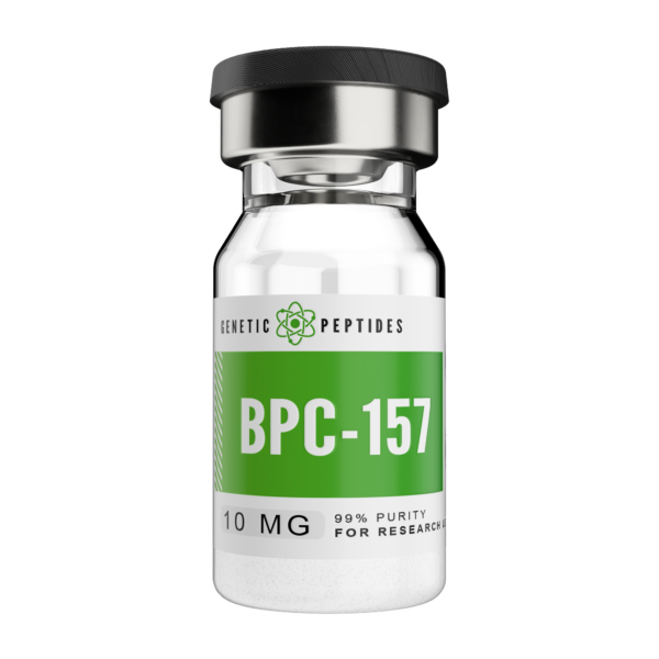 BPC-157 Vial