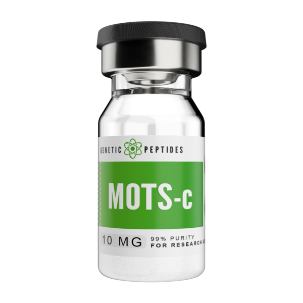 MOTS-c Vial 10MG