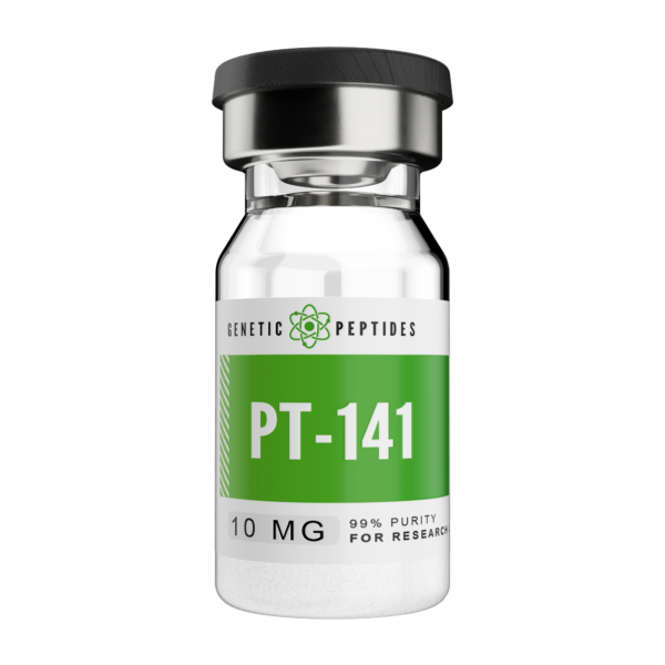 PT-141 Vial 10MG