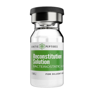 🎁 Reconstitution Solution (100% off)
