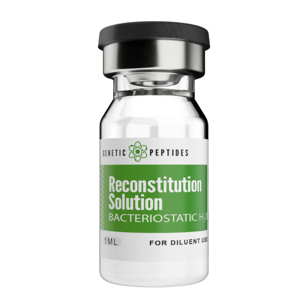 🎁 Reconstitution Solution (100% off)