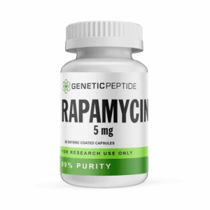 Rapamycin Capsules