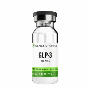 GLP-3 (R) Vial