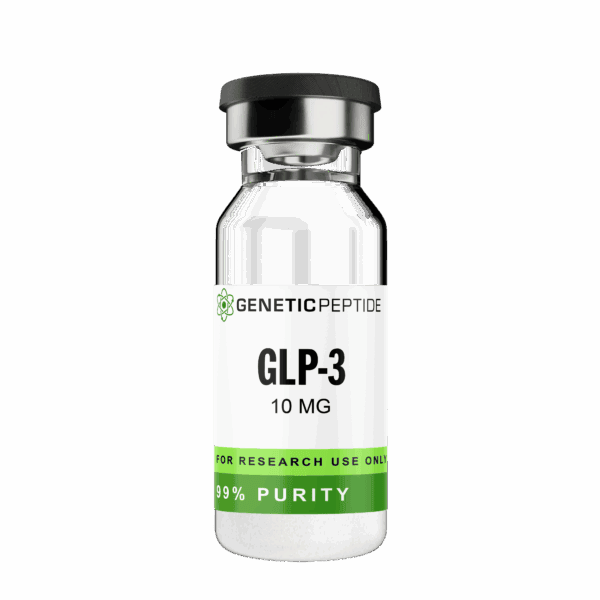 GLP-3 (R) Vial