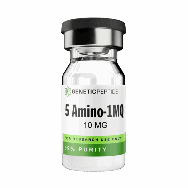 5-Amino-1MQ - 10mg Vial