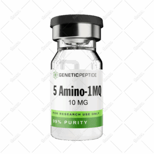 5-Amino-1MQ - 10mg Vial