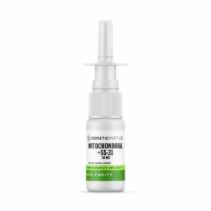 Mitochondrial+ SS31 30 MG - 1 fl oz (30 ml) Spray