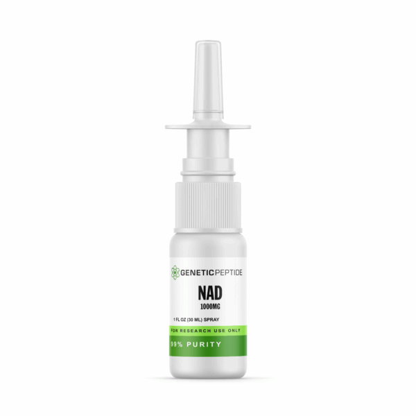 NAD 1000 MG - 1 fl oz (30 ml) Spray