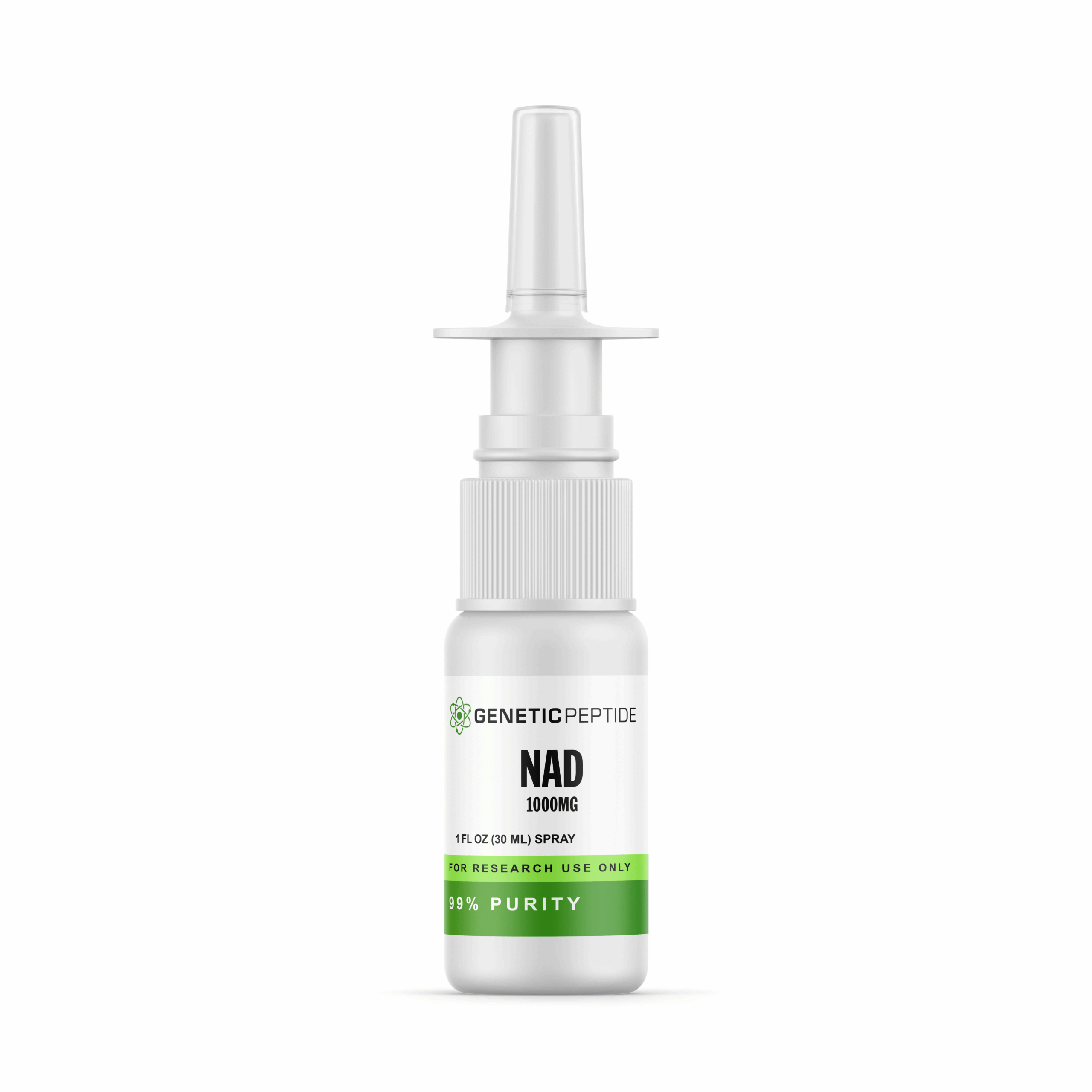 NAD 1000 MG - 1 fl oz (30 ml) Spray