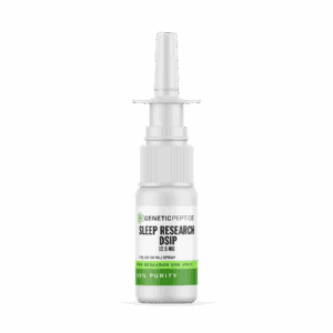 Sleep Research DSIP 12.5 MG - 1 fl oz (30 ml) Spray
