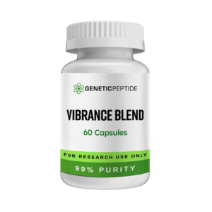 Vibrance Blend - 60 Capsules
