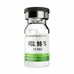 FGL 98% - Vial