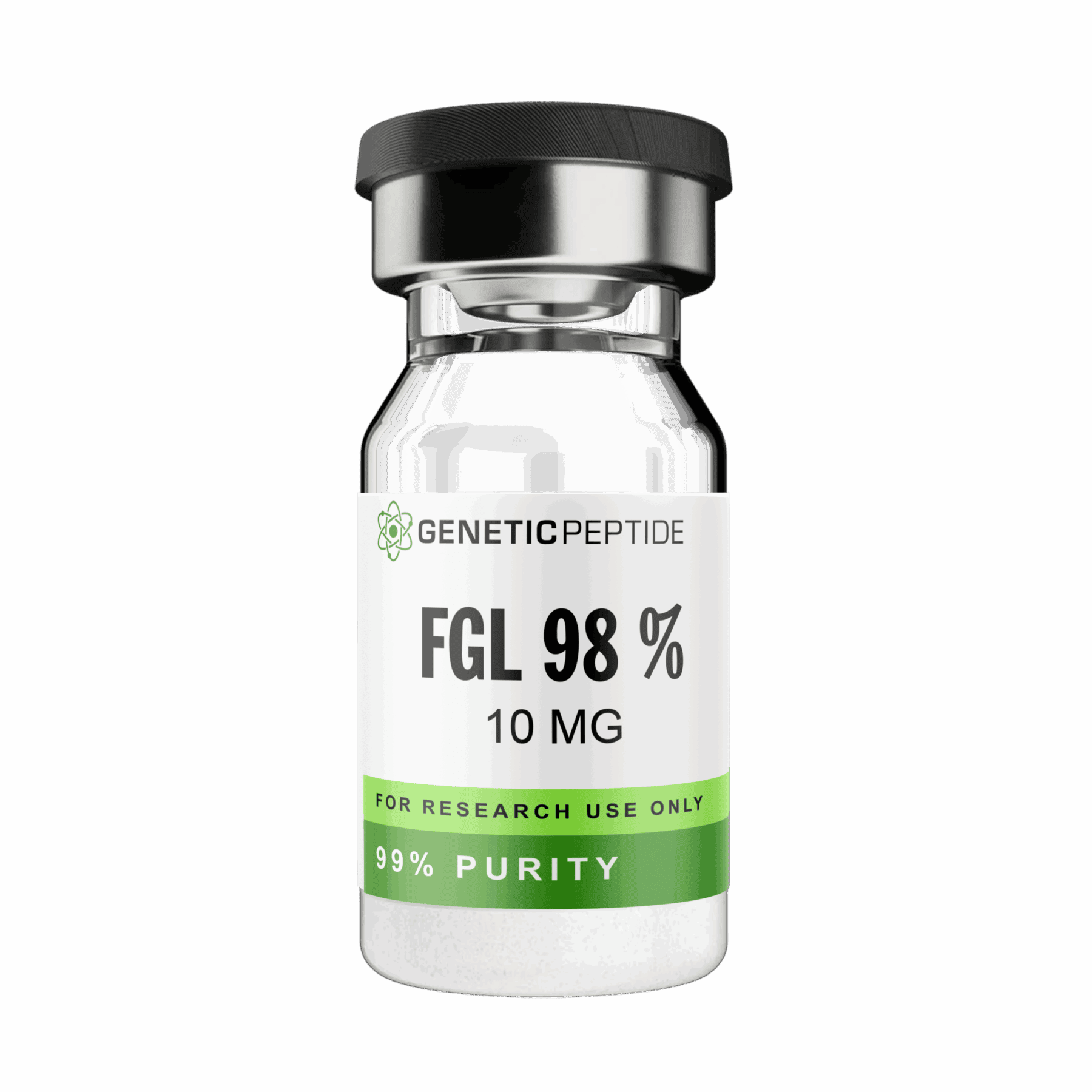 FGL 98% - Vial