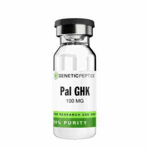 PAL-GHK - Vial