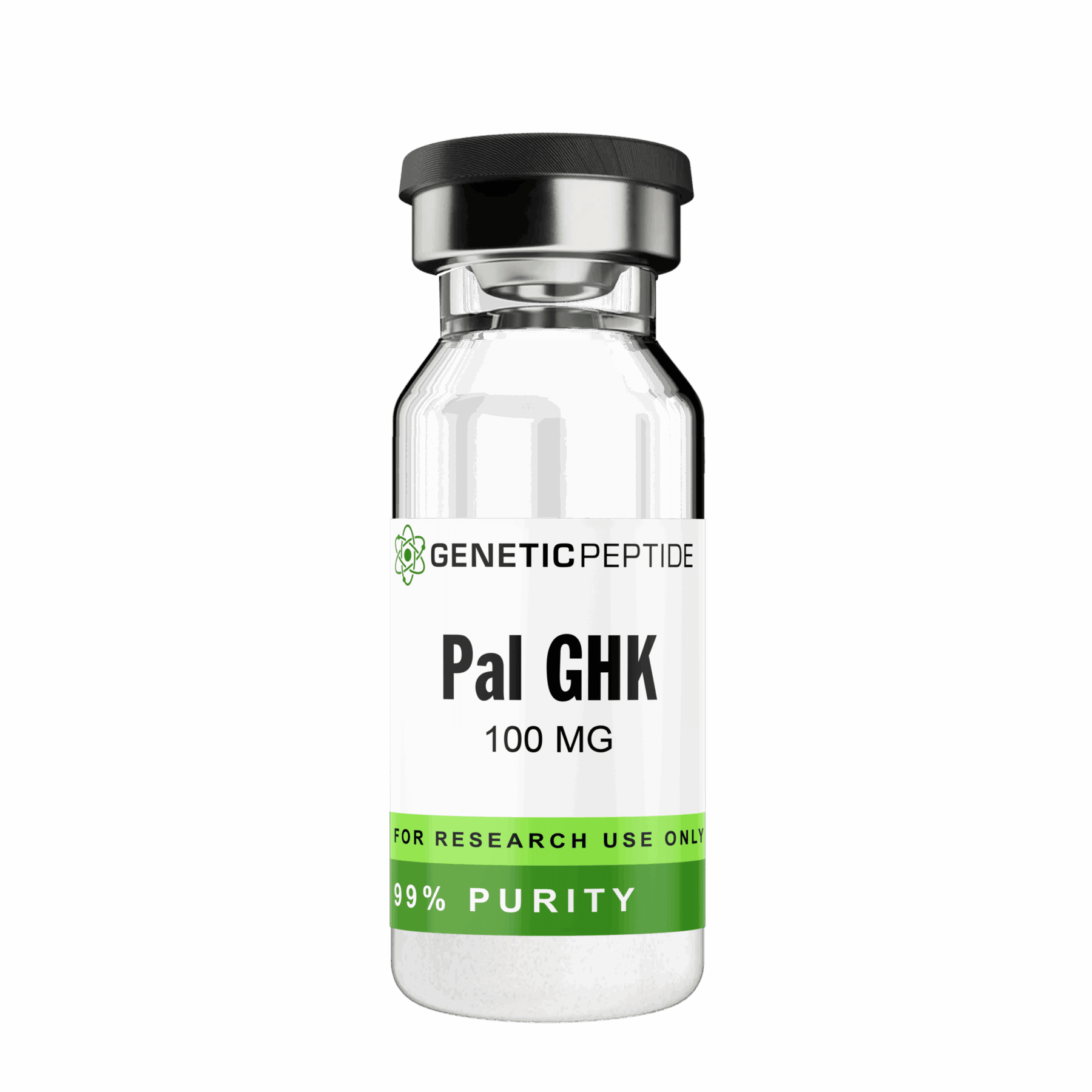 PAL-GHK - Vial