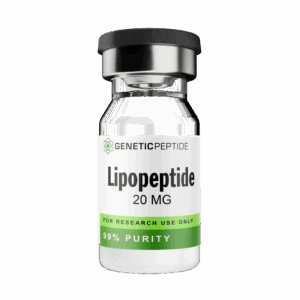 Lipopeptide - Vial