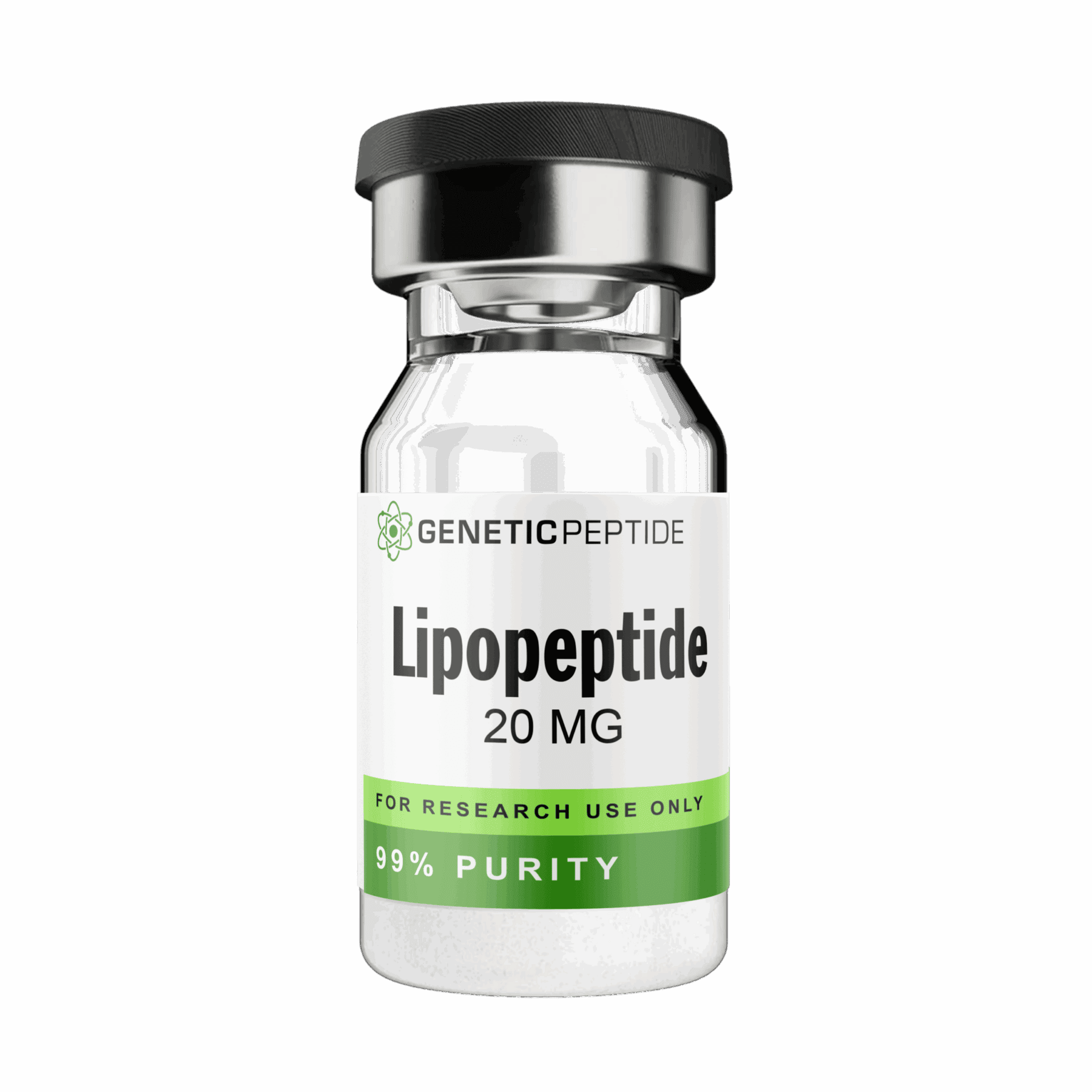 Lipopeptide - Vial