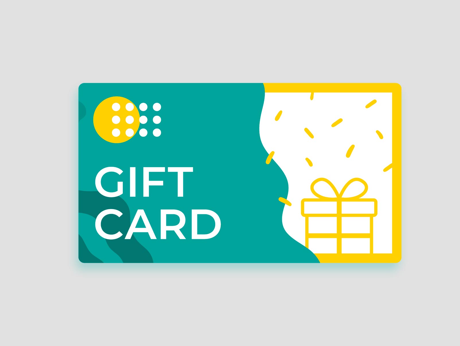 Digital Gift Card (Instant Delivery)