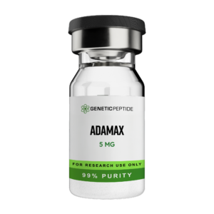 ADAMAX Vial