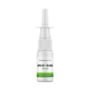 BPC-157 + TB-500 10/10MG Blend Spray