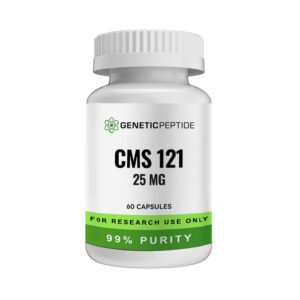 CMS-121 Capsules
