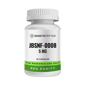 JBSNF-0008 Capsules