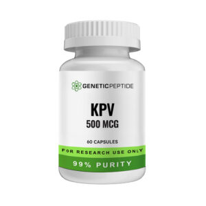 KPV Capsules
