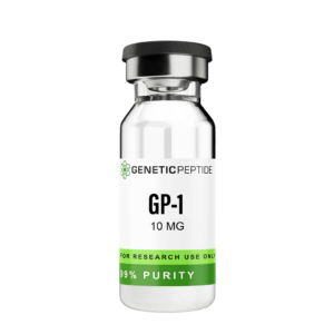 GP-1 Vial