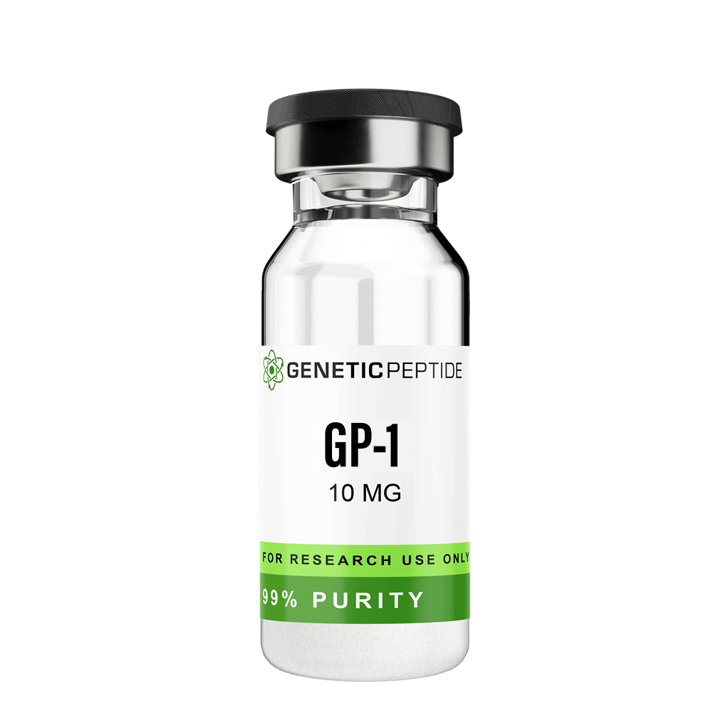 GP-1 Vial