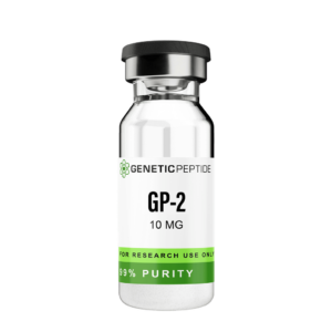 GP-2 Vial