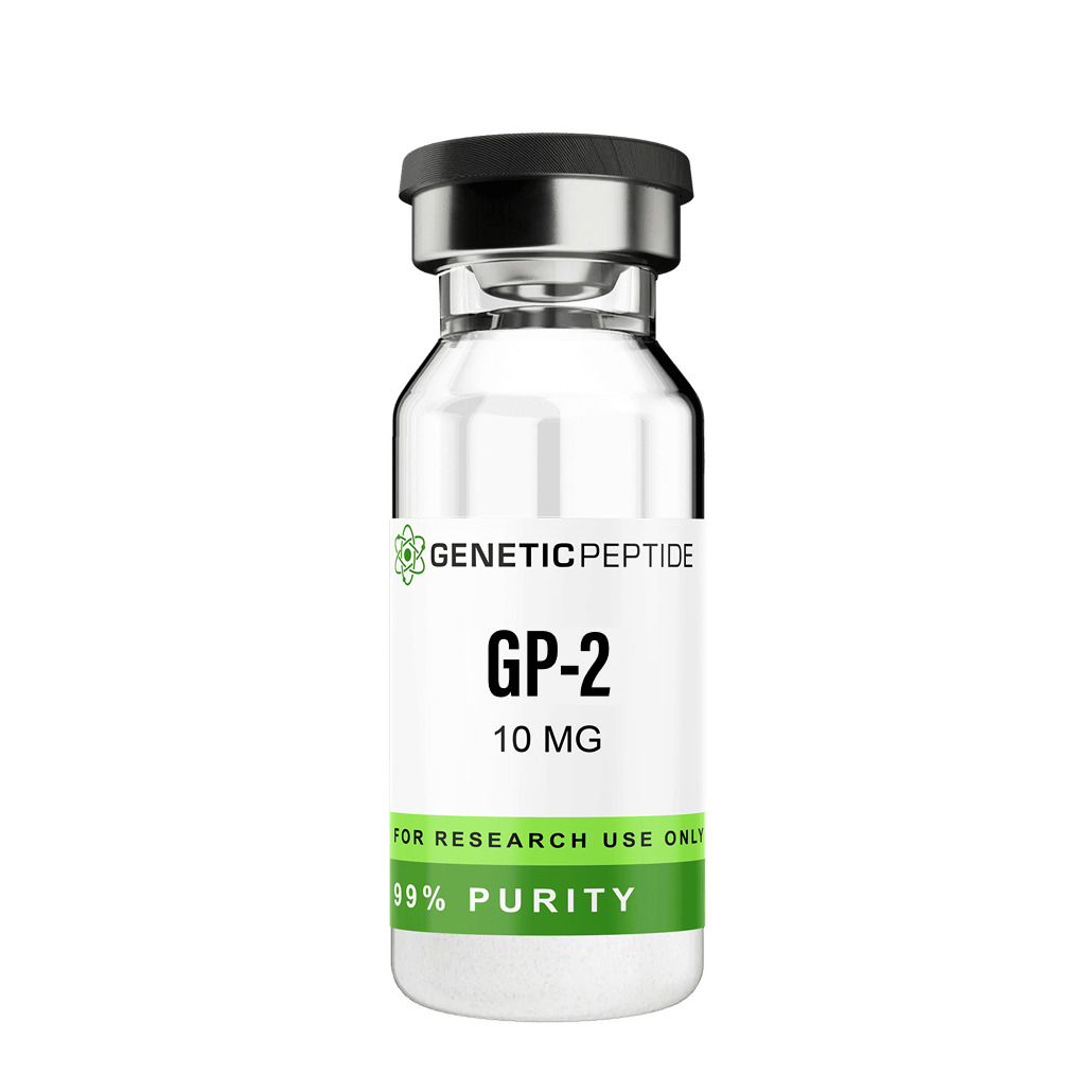 GP-2 Vial