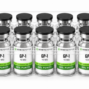 GLP-1 SM Vial Bulk (10 vials)