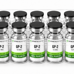 GLP-2 TZ Vial Bulk (10 vials)